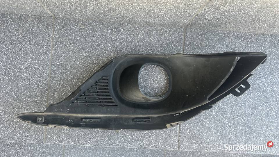 Renault Scenic Kratka Atrapa Zderzaka 620874759R Radziszów