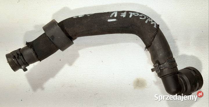 WAZ KROCIEC WODY VW AUDI SEAT SKODA 20 TDI Silniki i osprzęt