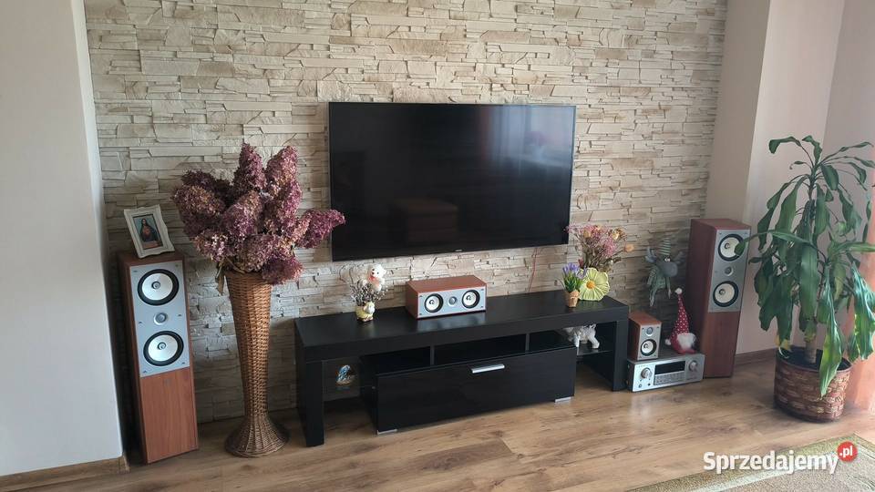 Zestaw kina domowego Marantz Eltax Summit 50 Biłgoraj sprzedam