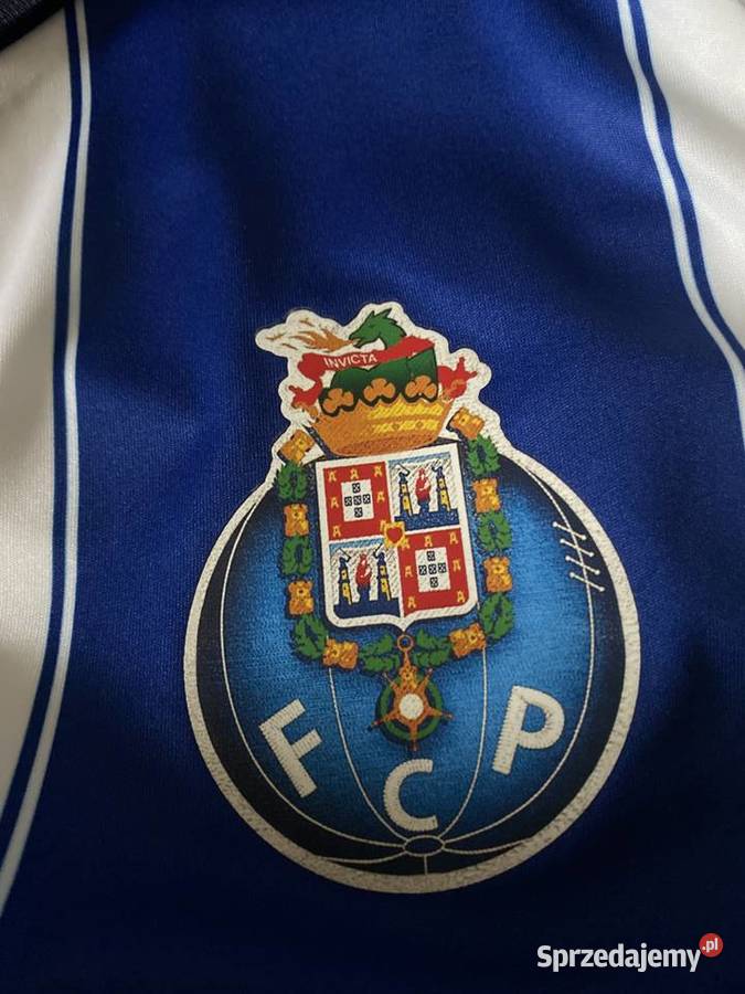 NOWA FC PORTO 2017 2018 Balance M UNIKAT Piłka nożna Wrocław