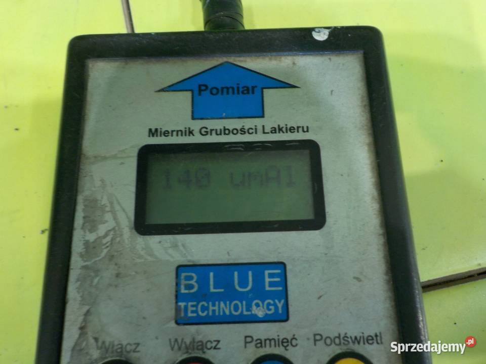 RANGE ROVER L322 44 V8 AUT 04r 5D maska Suków