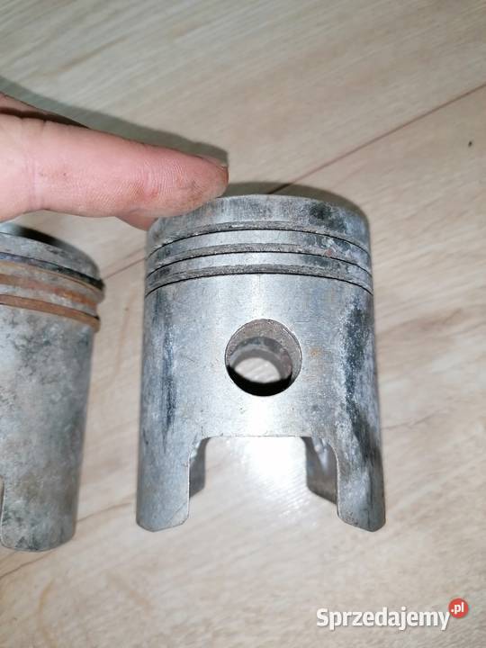 Tłok mz es 250 jaskółka tropik Tłoki Kock