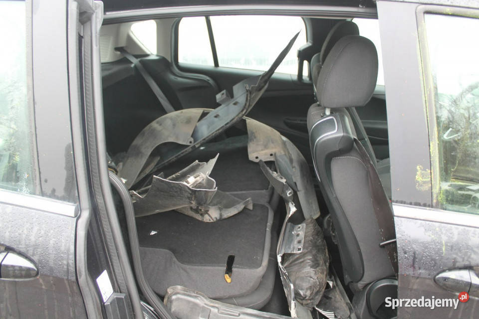 Ford B Ostrów Wielkopolski