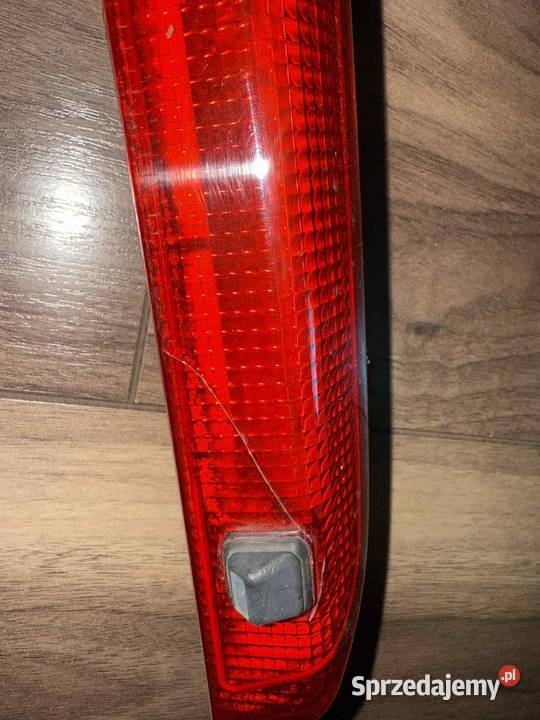 Fird S mk1 Galaxy mk3 światło lampka STOP klapa osobowe Legnica