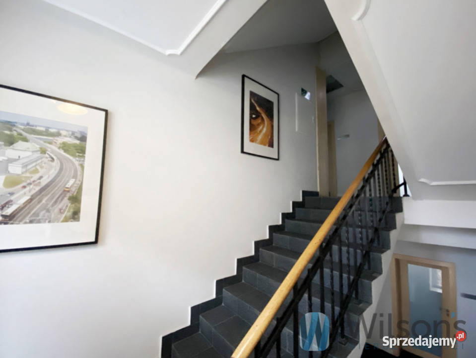 Lokal 39m2 Warszawa sprzedam
