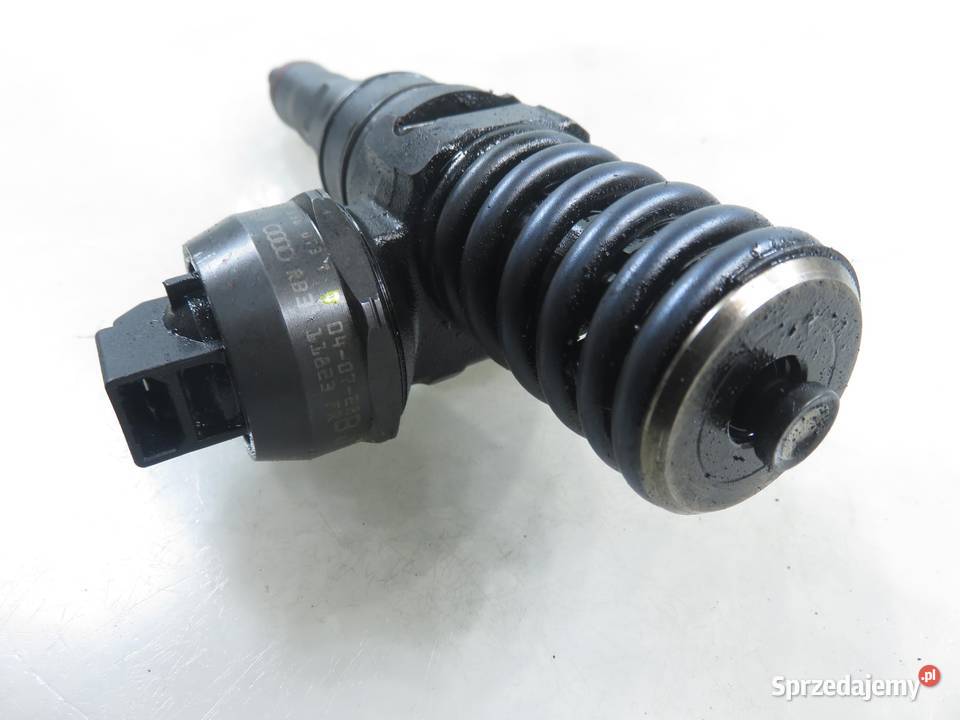 POMPOWTRYSKIWACZ VW POLO IV 14 TDI PD 045130073T