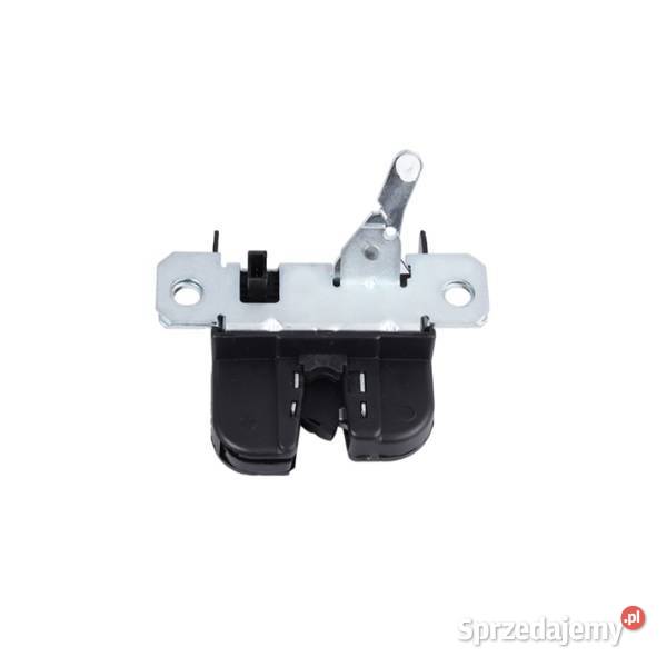 Volkswagen Golf IV 9703 zamek klapy bagaznika łódzkie Łódź