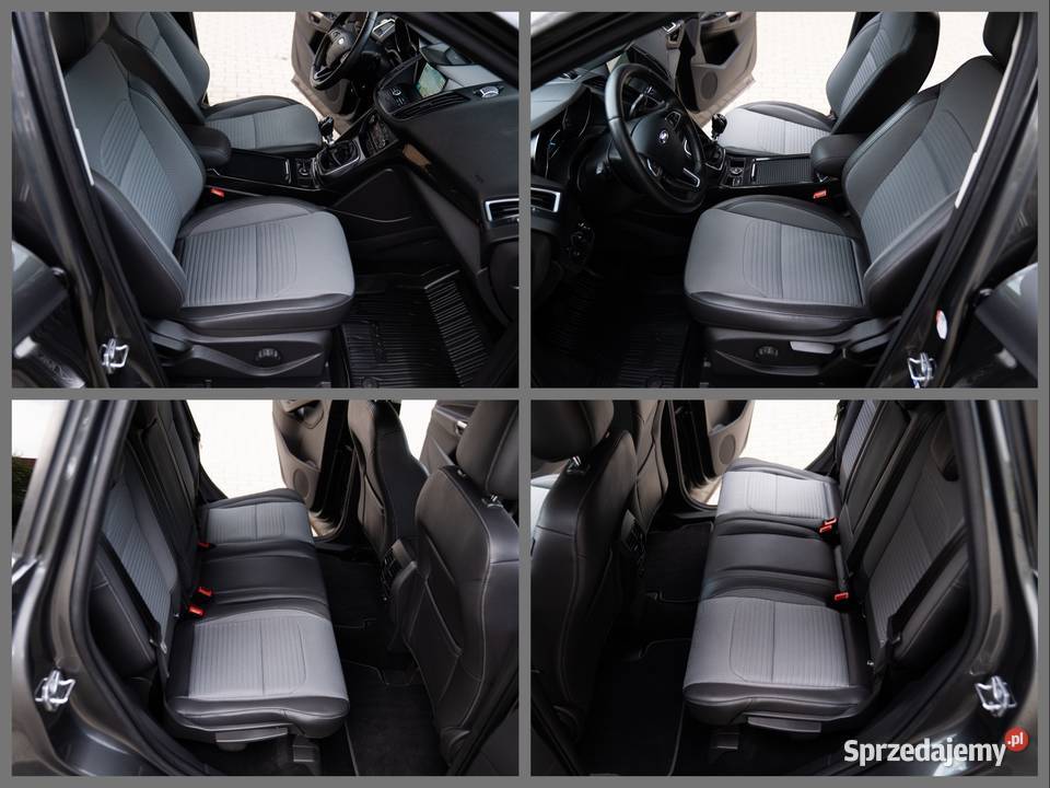 Nowy ModelBUSINESS EDITION20 TDCI150 118 000 Brzozów