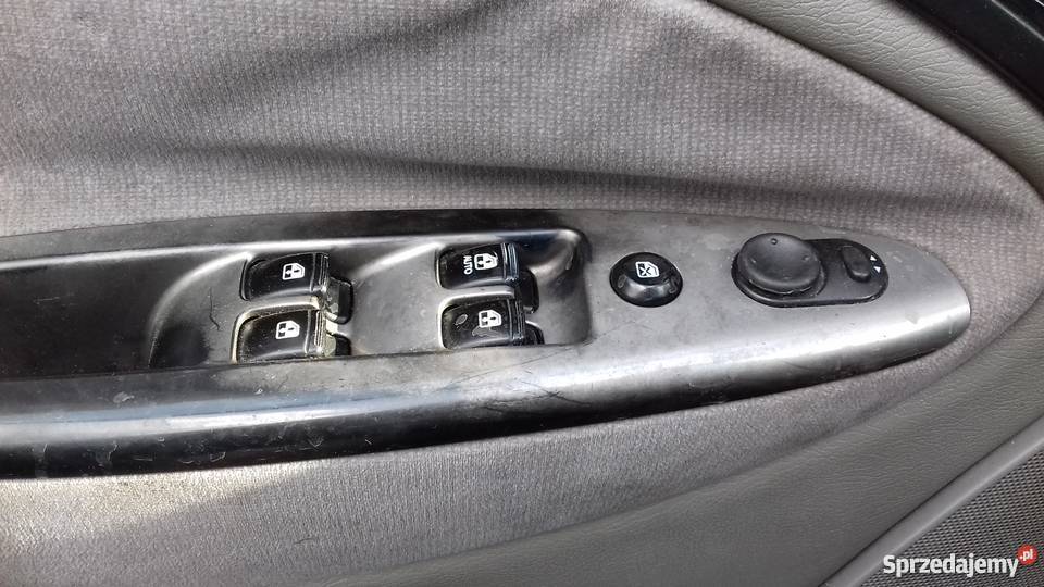 Nubira kombi GAZ Nubira Legionowo