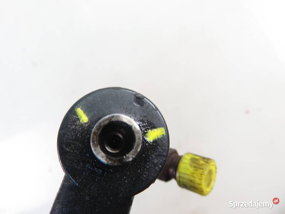 WTRYSKIWACZ KIA SORENTO I JC 25 CRDi 0445110275 sprzedam