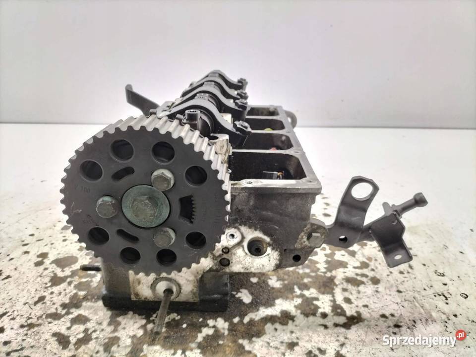 GŁOWICA KOMPLETNA 038103373R 19 TDI VW Rok produkcji 2002 Głowice cylindrów świętokrzyskie