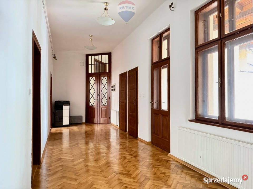 Lokale do wynajęcia w samym Centrum śląskie Bielsko-Biała