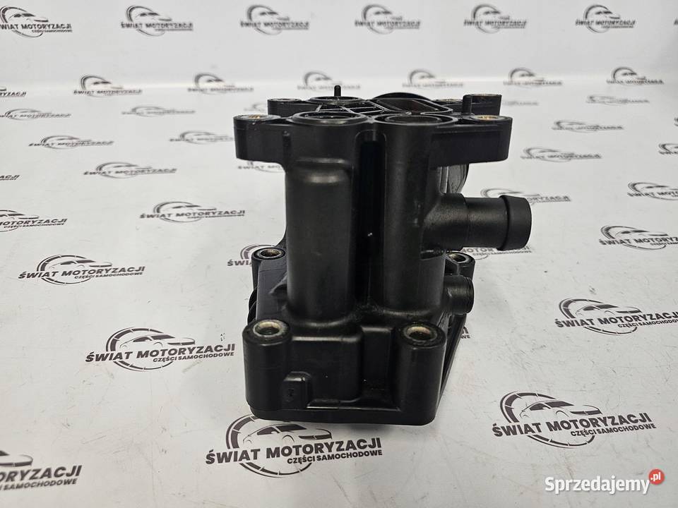 POLO FABIA IBIZA 12 TDI 13R 75 obudowa filtra osobowe sprzedam