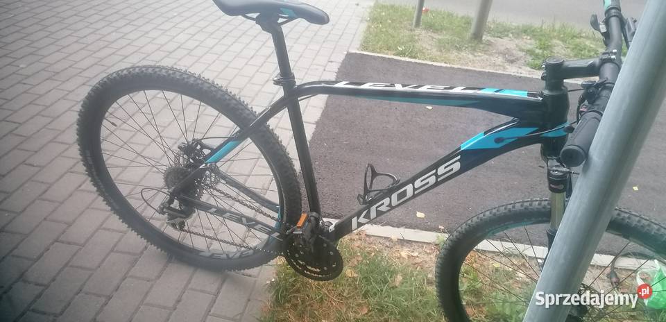 Kross level 20 Górskie, MTB Chrzanów sprzedam