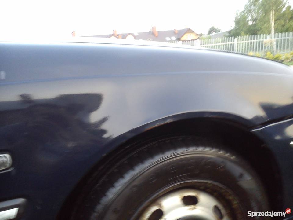 ROVER 45 2000 Sedan 16 BenzynaLPG 1588cm3 podlaskie Wasilków