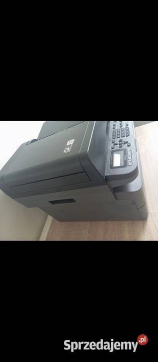 Drukarka brother mfc l2802dw laserowa Drukarki i skanery Elektronika Szczecin