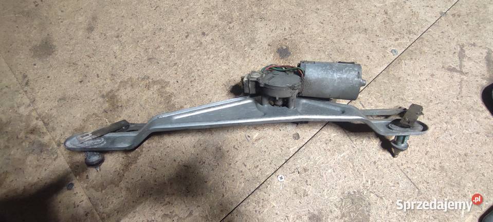 VW GOLF MK1 1 SILNIK SILNICZEK WYCIERACZEK Trzebnica