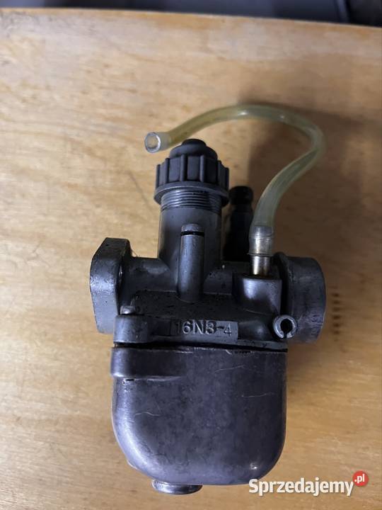 Gaźnik Simson 16n34 opolskie sprzedam