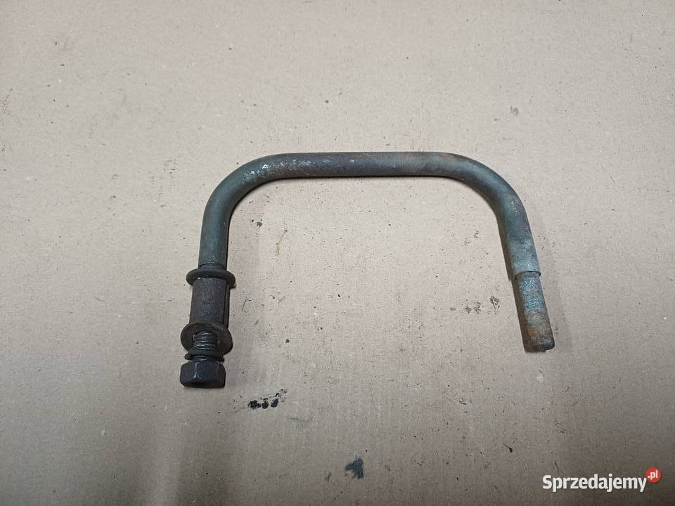 Uchwyt Pasażera Rączka WSK 125 175 Gil Kos Lelek Łowicz