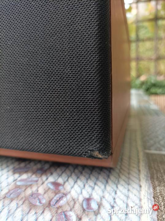 MB Quart QL 320 S CTR głośnik centralny kina Płock sprzedam