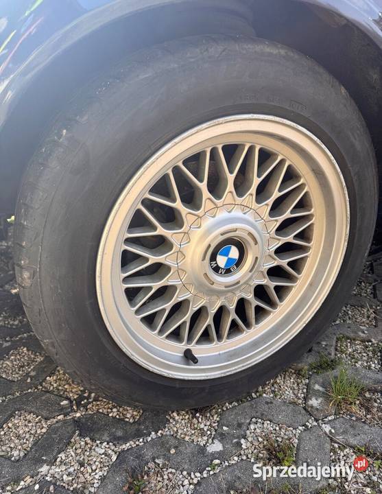 BMW e24 635 185000km Wrocław