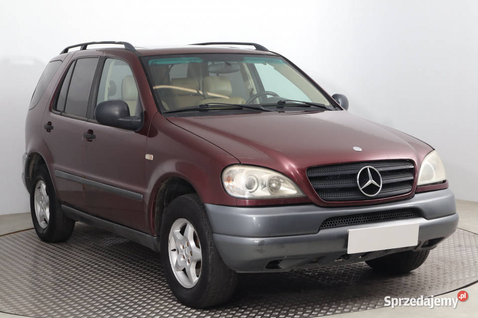 Mercedes ML ML 320