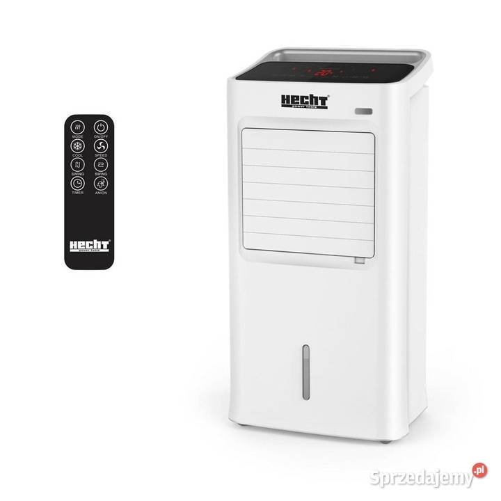 HECHT 3809 KLIMATOR KLIMATYZATOR KLIMATYZACJA Opalenica sprzedam
