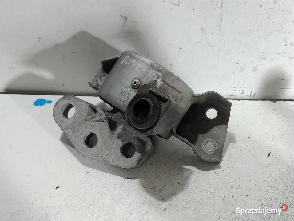 ŁAPA PODUSZKA SILNIKA OPEL CORSA D 13 CDTI
