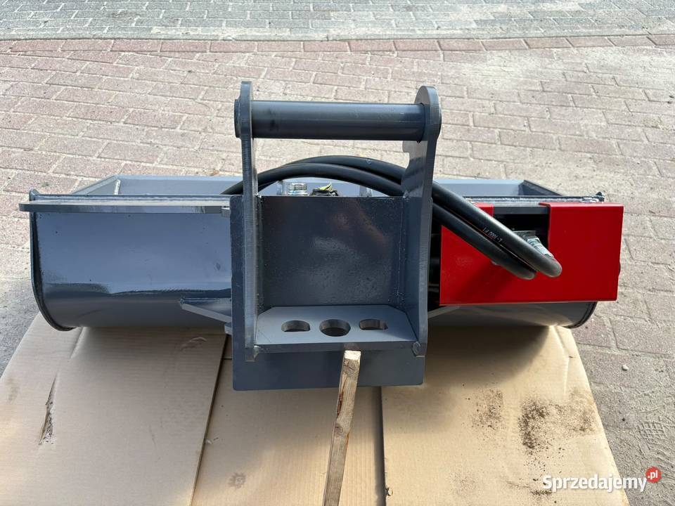 Łyżka Skarpowa Hydrauliczna MS03 35t 160 Tilmet