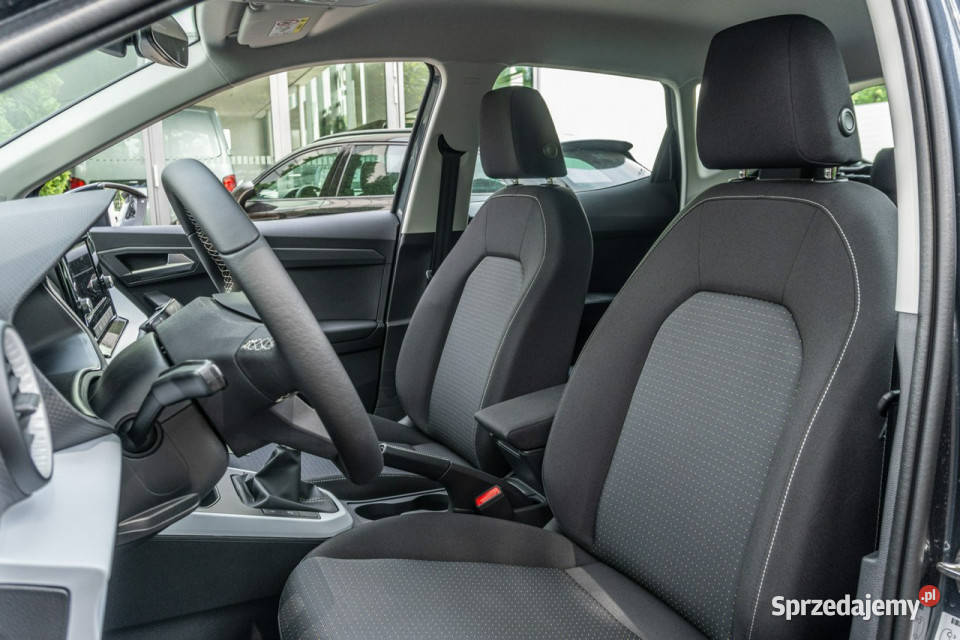 Seat Arona Style 10 TSI 115 Łódź