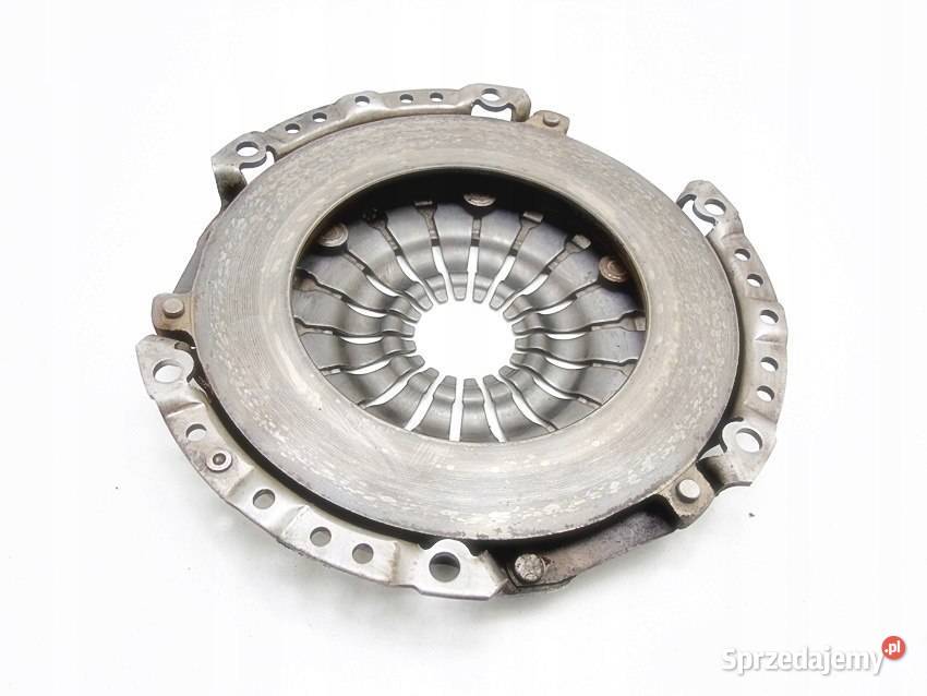 DOCISK SPRZĘGŁA 12 125 14 FIESTA MK6 MK7 0812 Sosnowiec