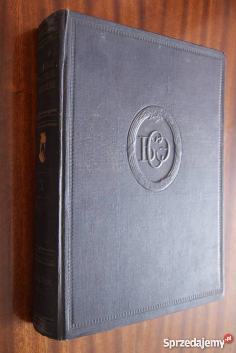 Duża Encyklopedia Radziecka T 11 1949 Parczew