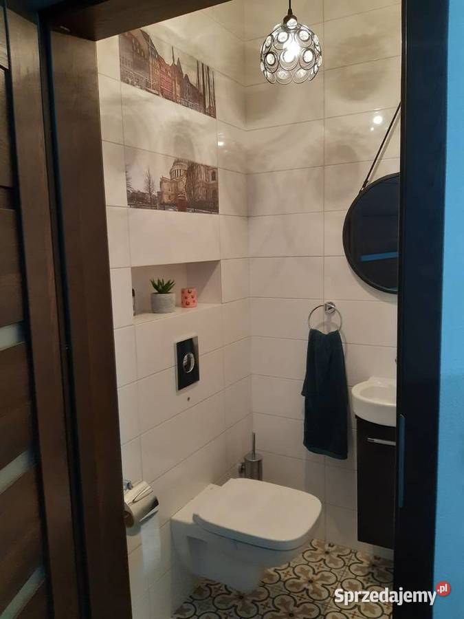 Domaszowice sprzedaż w Poniatowicach opow125m2