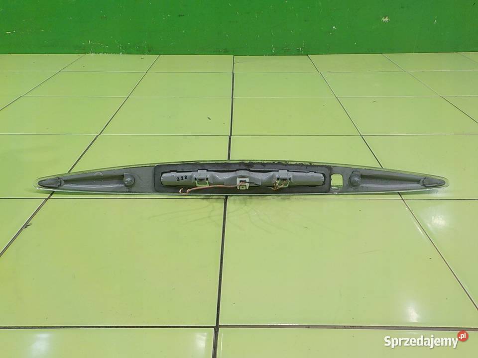 HONDA CRV IV 20 IVTEC 13r 5D lampa swiatlo STOP Suków