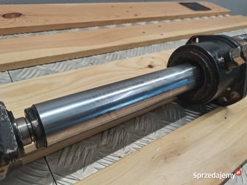 Holland LM 5040 Siłownik układu kierowniczego Wilkowo
