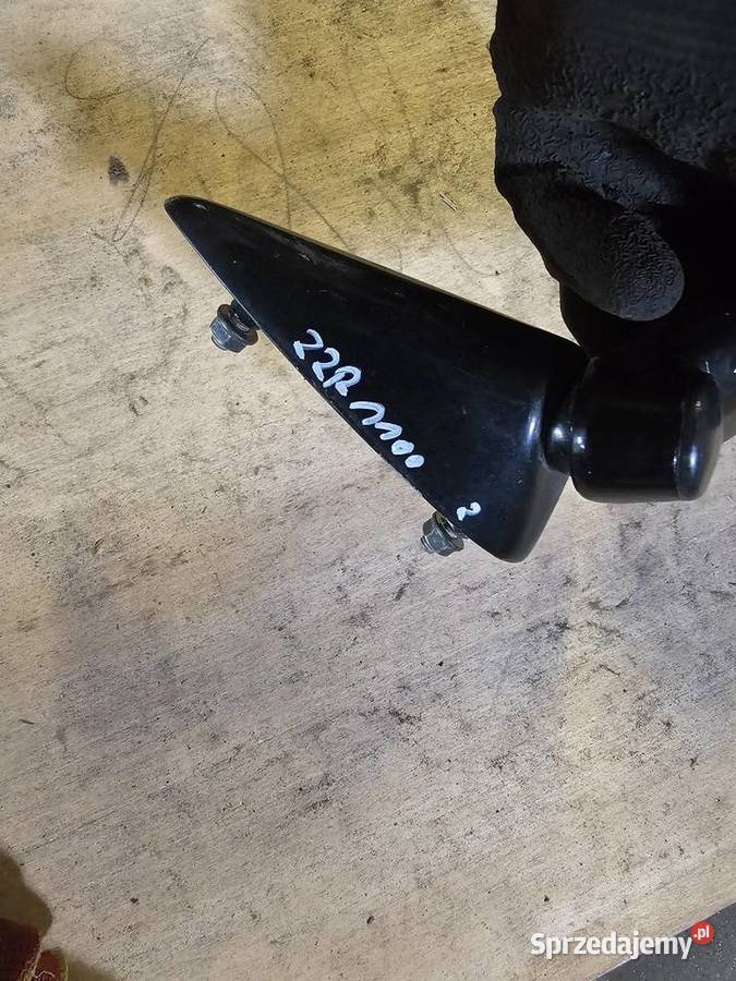Kawasaki ZZR 1100 lusterko prawe zzr1100 Jelenia Góra