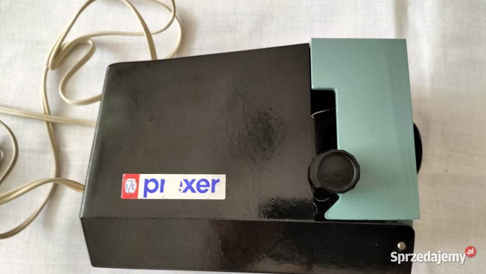 Sprzedam rzutnik z dawnej epoki śląskie Bielsko-Biała