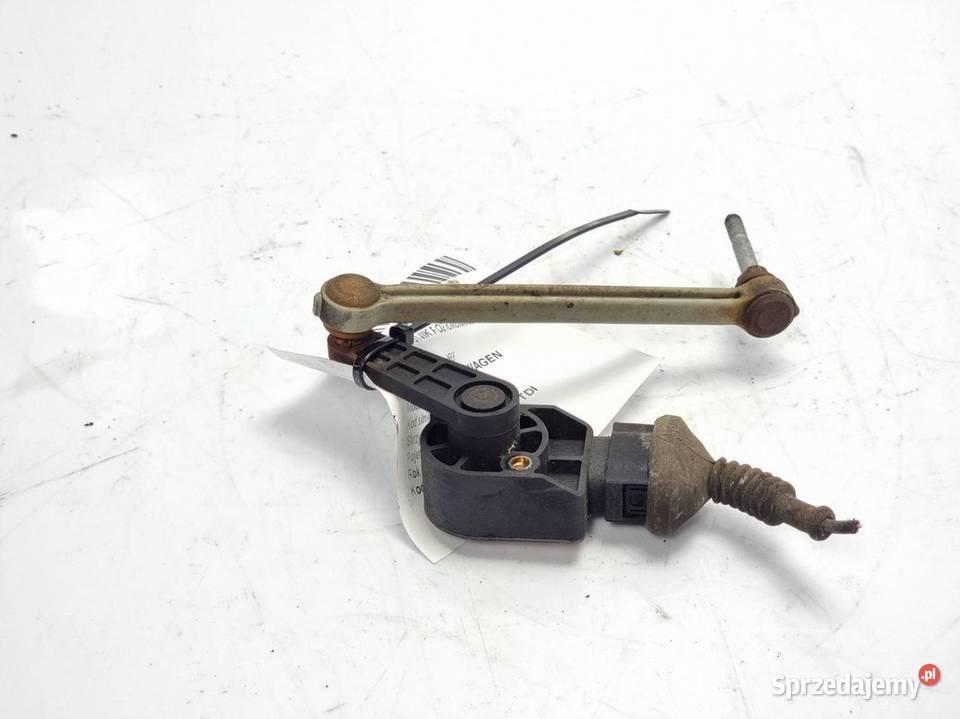 CZUJNIK POZIOMOWANIA VOLKSWAGEN PHAETON Lipno