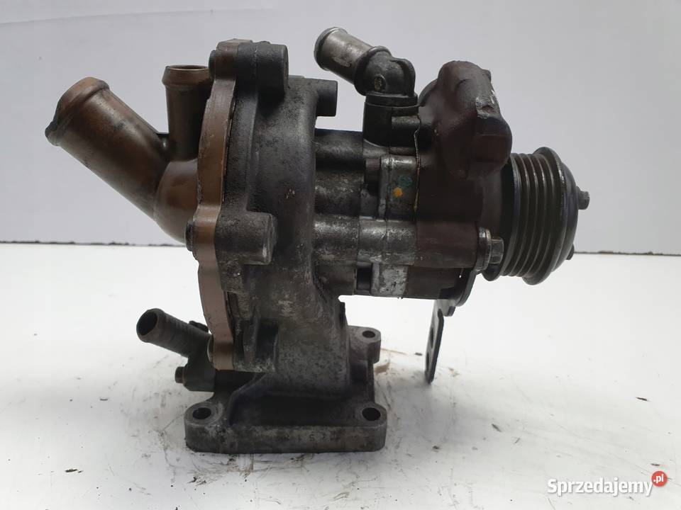 Ford Transit MK6 VI 20 TDDI POMPA WSPOMAGANIA osobowe