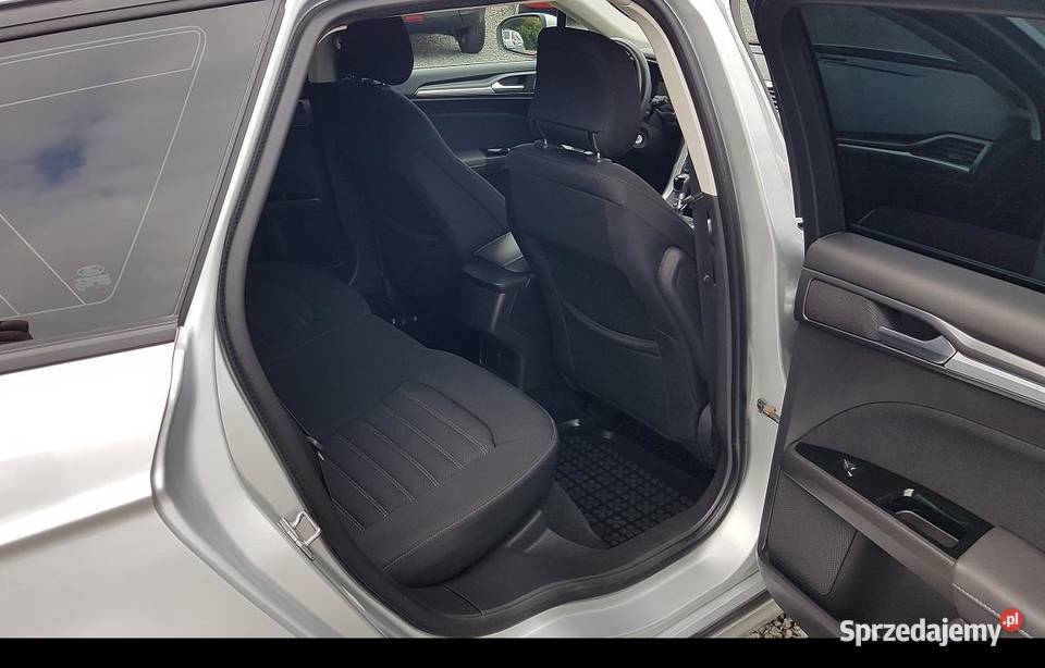Ford Mondeo TDCI KombiI Salon Polska Rydułtowy