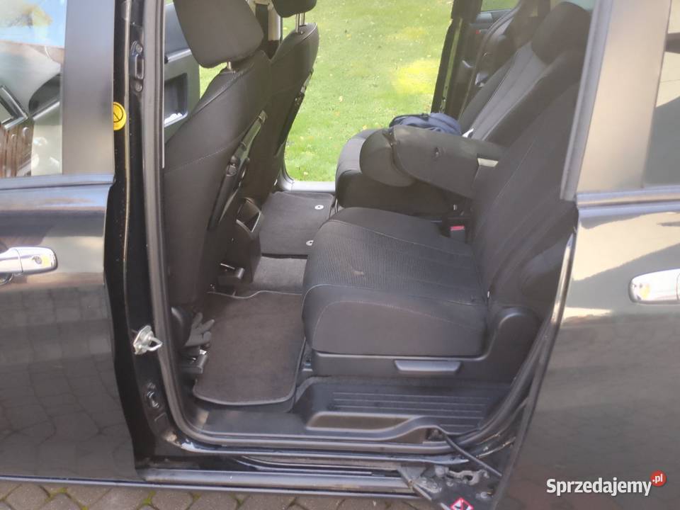 Mazda V Diesel 2014 5