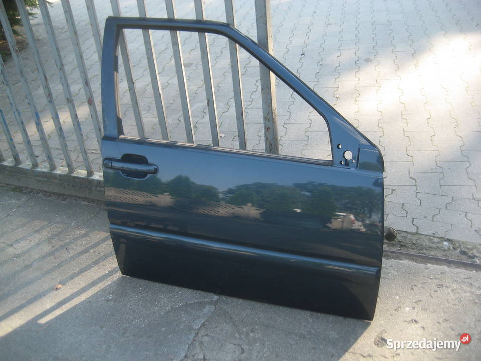 volvo s70 v70 9700r drzwi przód prawe Rakoniewice sprzedam