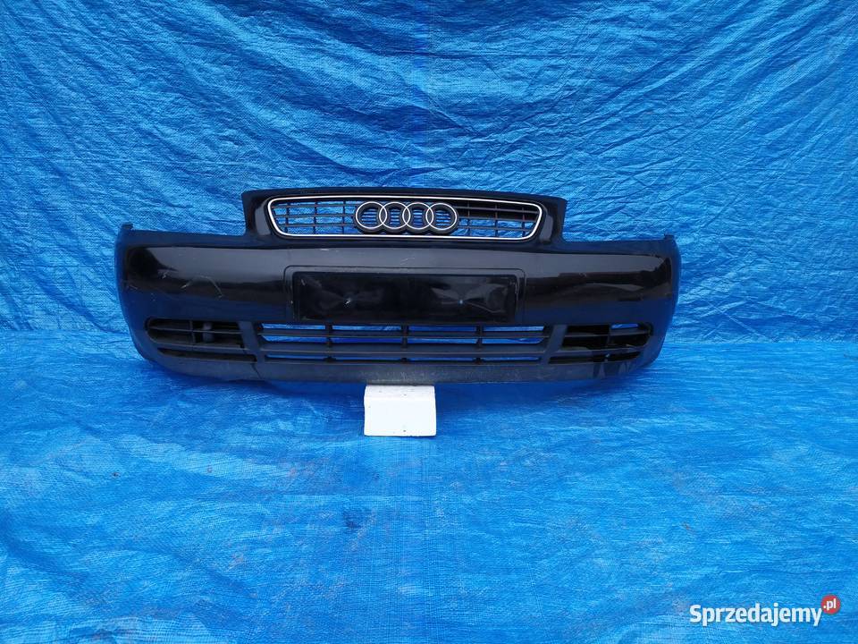 Zderzak Przód przedni Kompletny AUDI A3 8L
