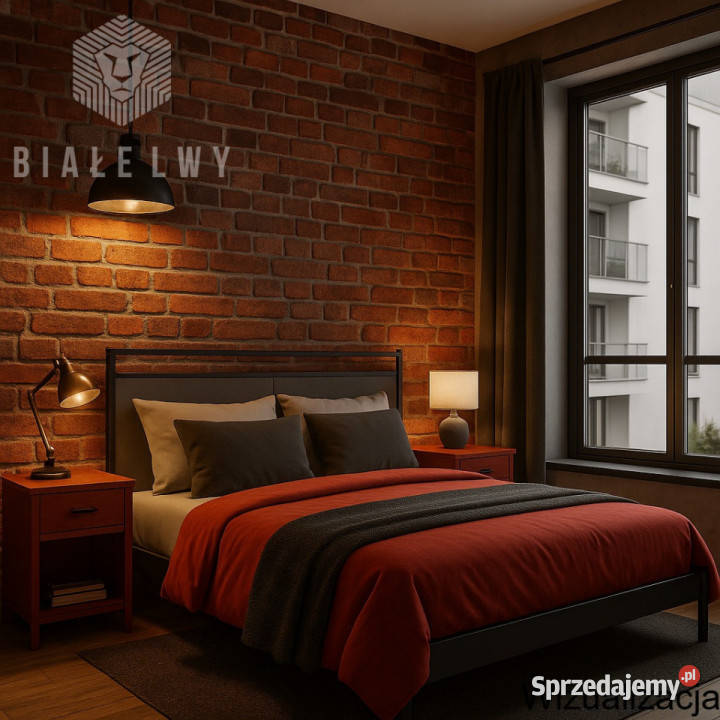 sprzedaży mieszkania 461m2 3 pokojowe Warszawa