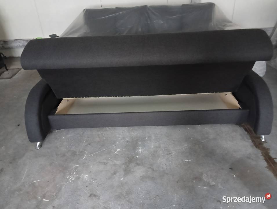 Nowa nowoczesna kanapa Sadki