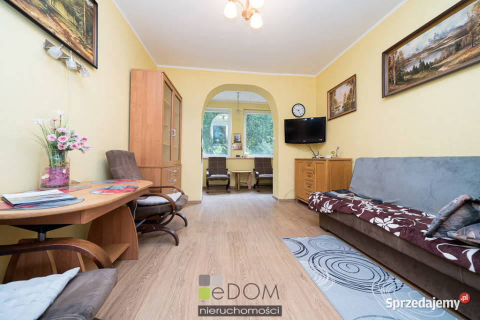 Mieszkanie na sprzedaż Gorzów Wielkopolski 694m2 sprzedam