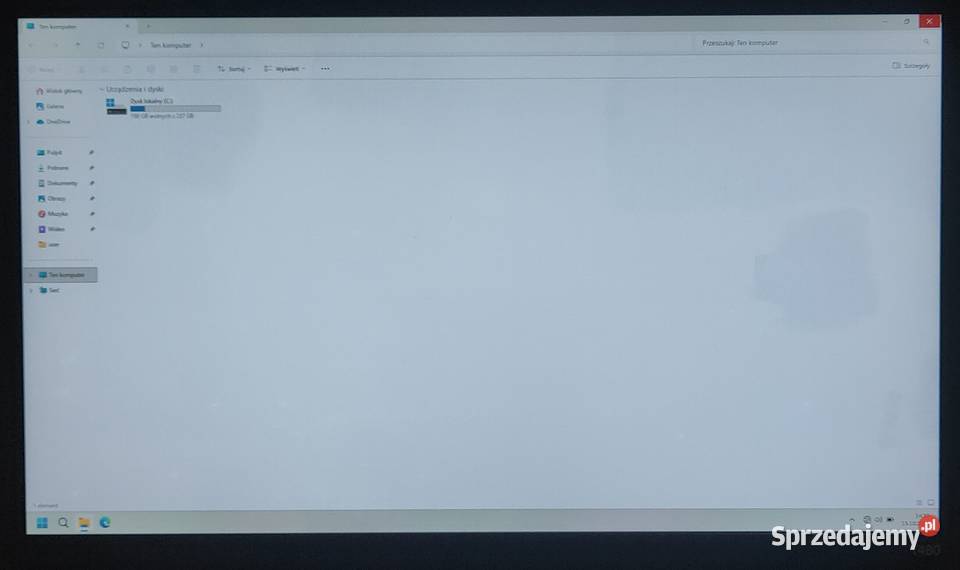 Laptop Lenovo ThinkPad T480 Intel i78650u 8GB Karta graficzna Lublin