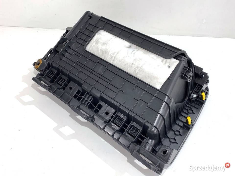 SCHOWEK PASAŻERA KIA NIRO II SG2 Crossover sprzedam