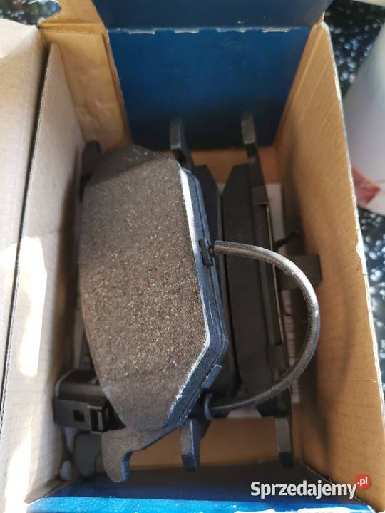 Klocki hamulcowe Bosch 0986494525 Tarnowskie Góry