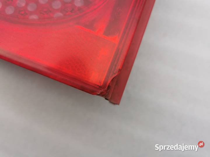 Lampa Lewy Tył Tylna Lewa Peugeot 307 SW Kombi mazowieckie Wyszków